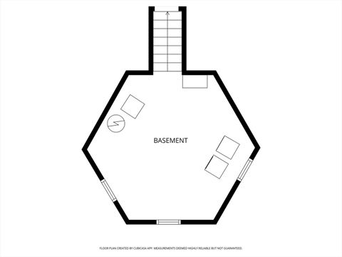 Tiny photo for 115 Cedar Street, Sandwich, IL 60548 (MLS # 12534845)