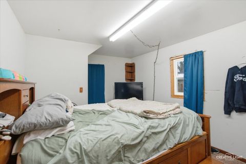 Tiny photo for 115 Cedar Street, Sandwich, IL 60548 (MLS # 12534845)