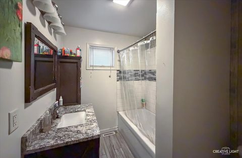 Tiny photo for 115 Cedar Street, Sandwich, IL 60548 (MLS # 12534845)