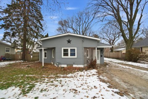 115 Cedar Street Sandwich IL 60548