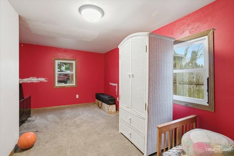 Tiny photo for 115 Cedar Street, Sandwich, IL 60548 (MLS # 12534845)