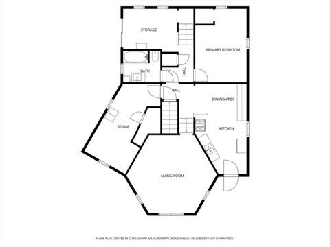 Tiny photo for 115 Cedar Street, Sandwich, IL 60548 (MLS # 12534845)