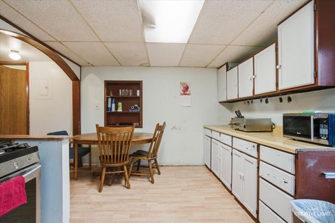 Tiny photo for 115 Cedar Street, Sandwich, IL 60548 (MLS # 12534845)