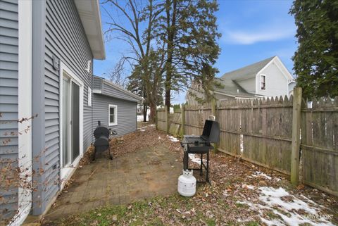 Tiny photo for 115 Cedar Street, Sandwich, IL 60548 (MLS # 12534845)