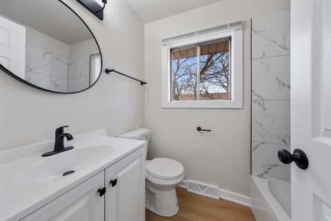 Tiny photo for 5085 EUCLID Lane #5085, Richton Park, IL 60471 (MLS # 12586773)