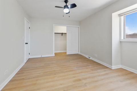 Tiny photo for 5085 EUCLID Lane #5085, Richton Park, IL 60471 (MLS # 12586773)