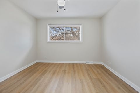 Tiny photo for 5085 EUCLID Lane #5085, Richton Park, IL 60471 (MLS # 12586773)