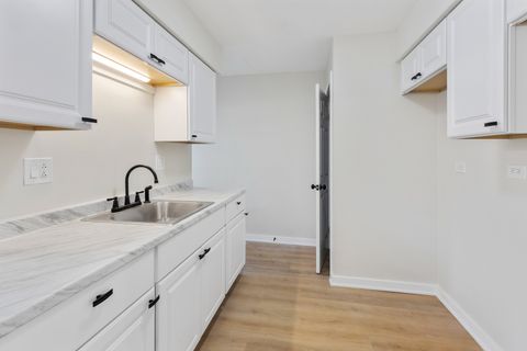 Tiny photo for 5085 EUCLID Lane #5085, Richton Park, IL 60471 (MLS # 12586773)