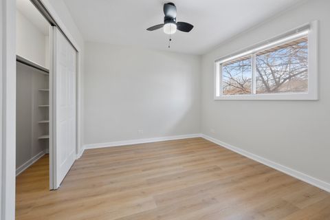 Tiny photo for 5085 EUCLID Lane #5085, Richton Park, IL 60471 (MLS # 12586773)