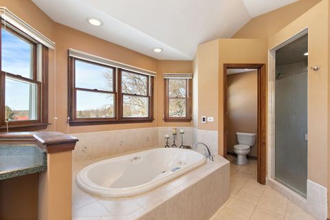 Tiny photo for 716 Surrey Lane, Sleepy Hollow, IL 60118 (MLS # 12515742)