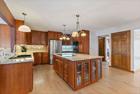 Tiny photo for 716 Surrey Lane, Sleepy Hollow, IL 60118 (MLS # 12515742)