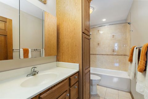 Tiny photo for 716 Surrey Lane, Sleepy Hollow, IL 60118 (MLS # 12515742)