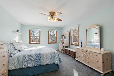 Tiny photo for 716 Surrey Lane, Sleepy Hollow, IL 60118 (MLS # 12515742)