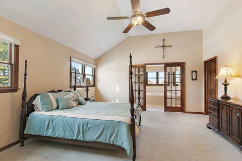 Tiny photo for 716 Surrey Lane, Sleepy Hollow, IL 60118 (MLS # 12515742)