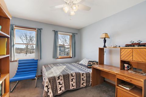 Tiny photo for 716 Surrey Lane, Sleepy Hollow, IL 60118 (MLS # 12515742)