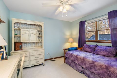 Tiny photo for 716 Surrey Lane, Sleepy Hollow, IL 60118 (MLS # 12515742)