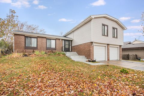 A home in Hanover Park