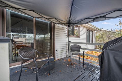 A home in Hanover Park