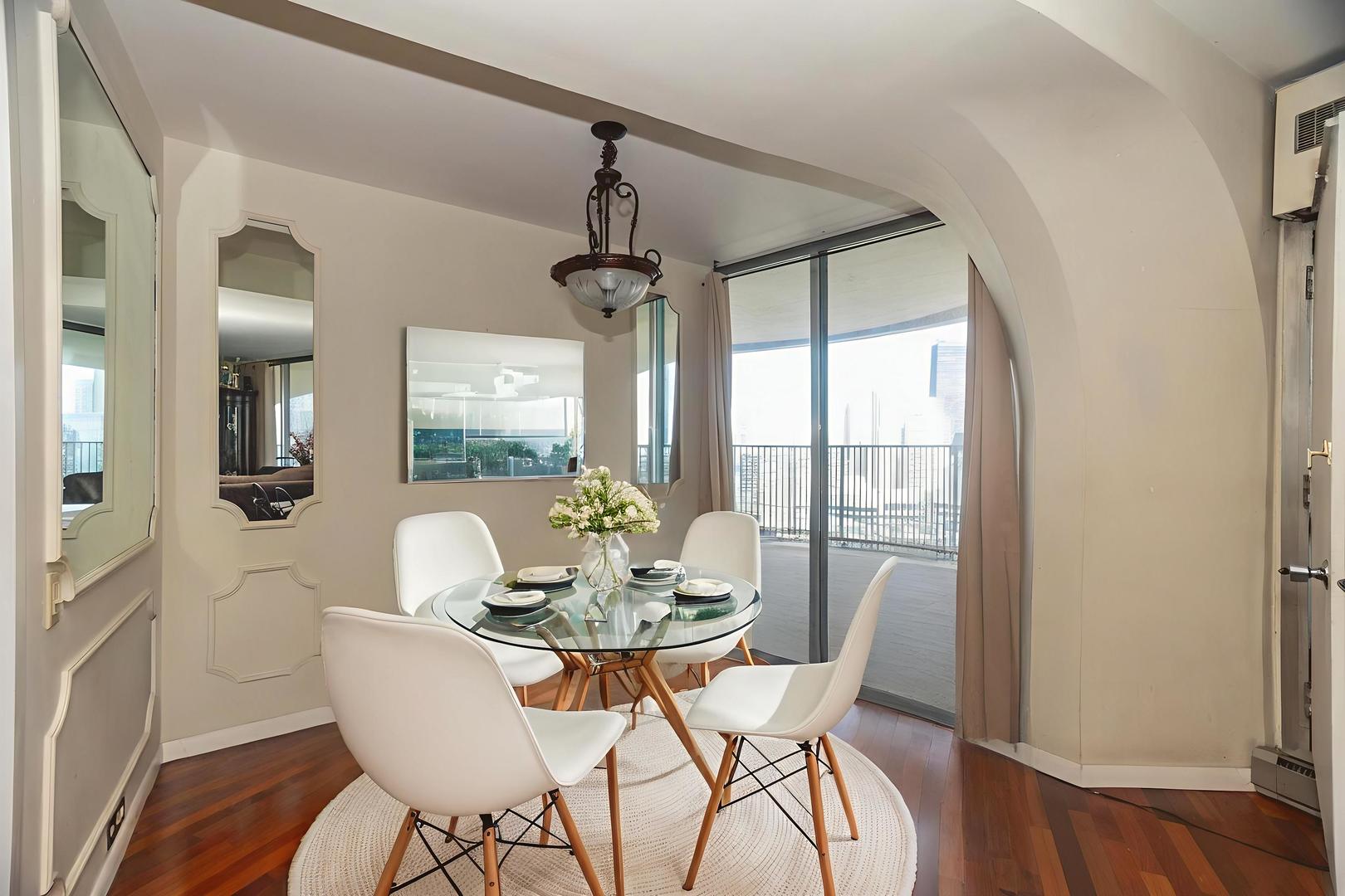 300 N State Street 5620