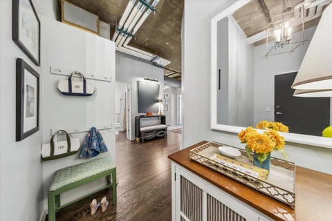 Tiny photo for 849 N Franklin Street #1121, Chicago, IL 60610 (MLS # 12674931)