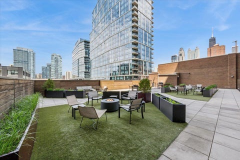 Tiny photo for 849 N Franklin Street #1121, Chicago, IL 60610 (MLS # 12674931)