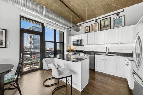 Tiny photo for 849 N Franklin Street #1121, Chicago, IL 60610 (MLS # 12674931)