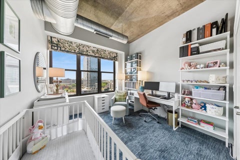 Tiny photo for 849 N Franklin Street #1121, Chicago, IL 60610 (MLS # 12674931)