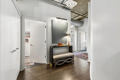 Tiny photo for 849 N Franklin Street #1121, Chicago, IL 60610 (MLS # 12674931)