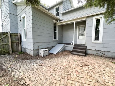 A home in Bloomington