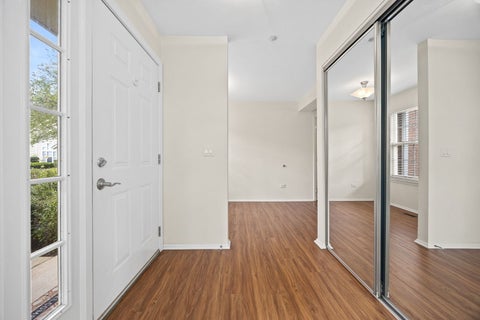 Tiny photo for 460 Mayflower Lane #4, Bartlett, IL 60103 (MLS # 12735979)