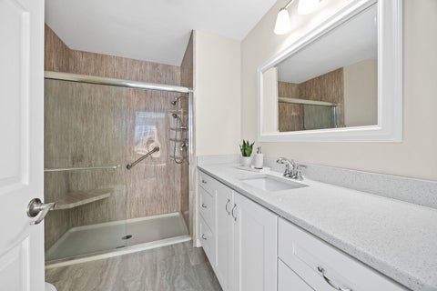 Tiny photo for 460 Mayflower Lane #4, Bartlett, IL 60103 (MLS # 12735979)