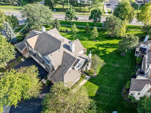 Tiny photo for 460 Mayflower Lane #4, Bartlett, IL 60103 (MLS # 12735979)