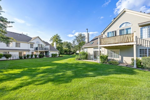 Tiny photo for 460 Mayflower Lane #4, Bartlett, IL 60103 (MLS # 12735979)