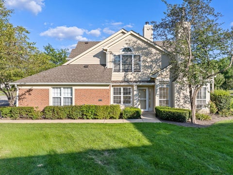 Photo of 460 Mayflower Lane #4, Bartlett, IL 60103 (MLS # 12735979)