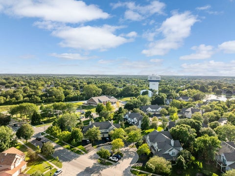 Tiny photo for 460 Mayflower Lane #4, Bartlett, IL 60103 (MLS # 12735979)