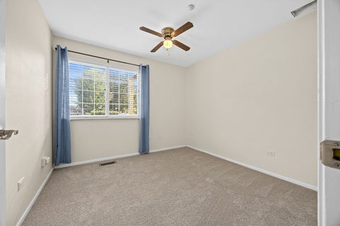 Tiny photo for 460 Mayflower Lane #4, Bartlett, IL 60103 (MLS # 12735979)