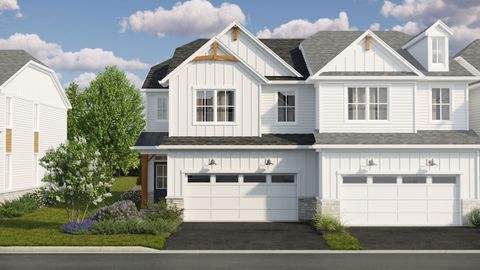 102 Sterling Drive Lincolnshire IL 60069