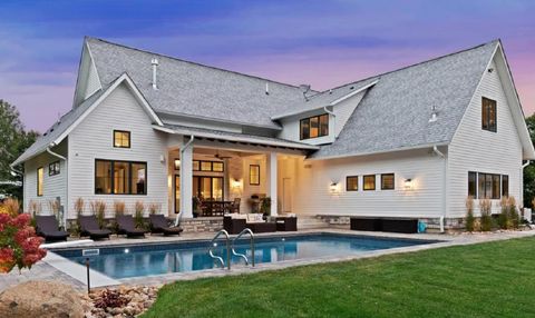 Tiny photo for Lot 17 Savanna Court, Yorkville, IL 60560 (MLS # 12422888)
