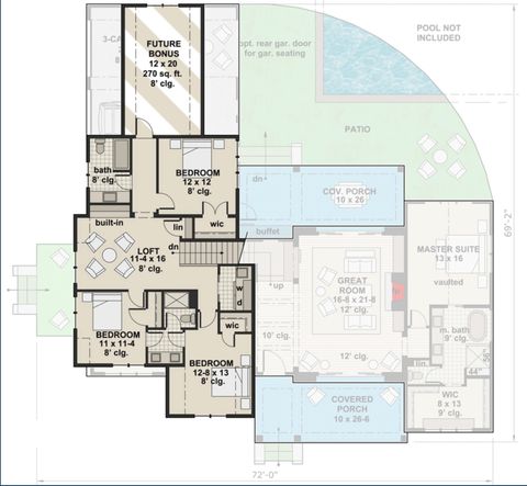 Tiny photo for Lot 17 Savanna Court, Yorkville, IL 60560 (MLS # 12422888)