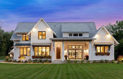 Tiny photo for Lot 17 Savanna Court, Yorkville, IL 60560 (MLS # 12422888)