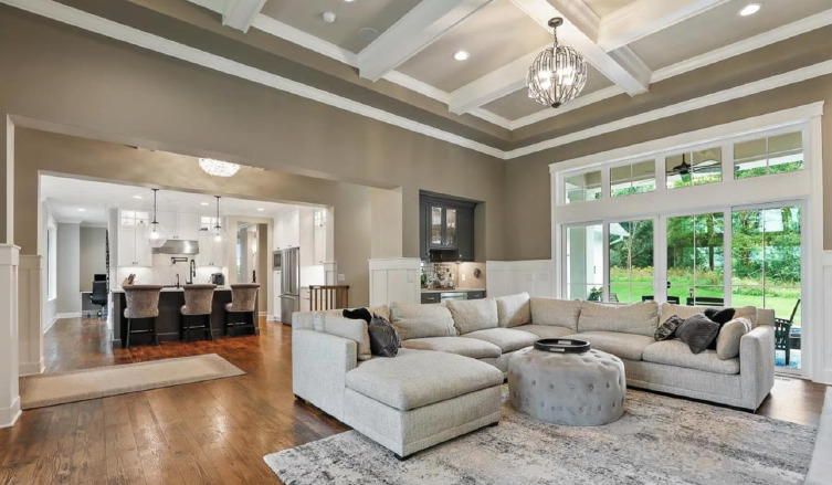 Lot 17 Savanna Court
