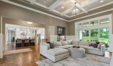 Tiny photo for Lot 17 Savanna Court, Yorkville, IL 60560 (MLS # 12422888)