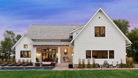 Tiny photo for Lot 17 Savanna Court, Yorkville, IL 60560 (MLS # 12422888)