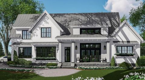 Photo of Lot 17 Savanna Court, Yorkville, IL 60560 (MLS # 12422888)