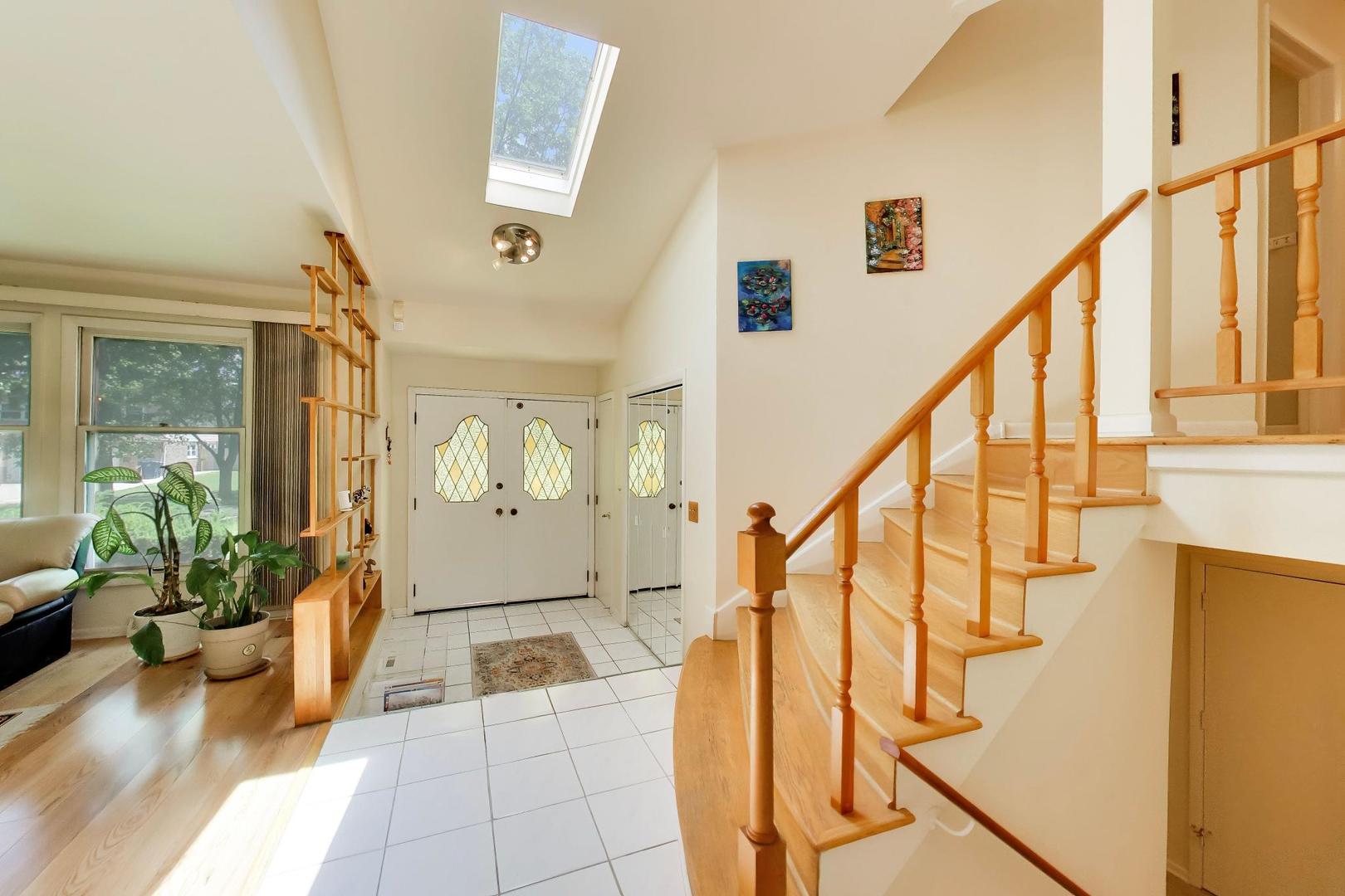 3214 River Falls Drive