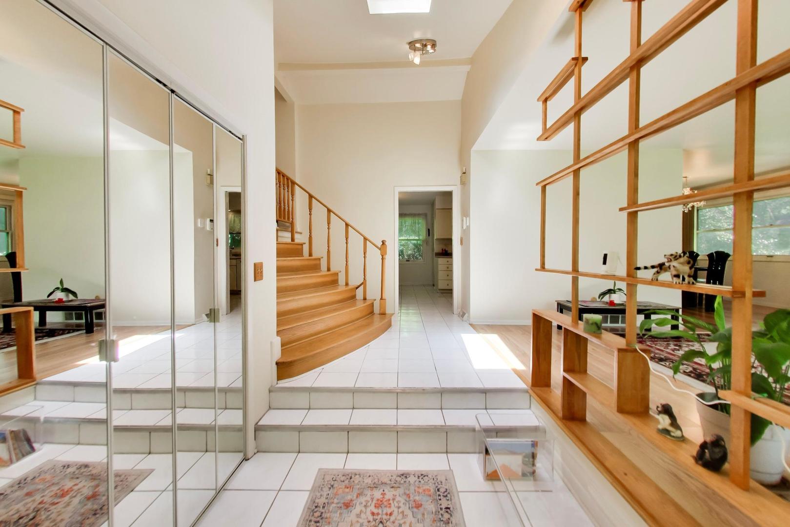 3214 River Falls Drive