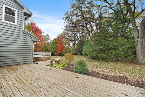 Tiny photo for 35W788 Burr Oak Lane, Dundee, IL 60118 (MLS # 12506617)