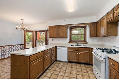 Tiny photo for 35W788 Burr Oak Lane, Dundee, IL 60118 (MLS # 12506617)