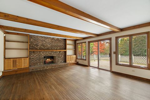 Tiny photo for 35W788 Burr Oak Lane, Dundee, IL 60118 (MLS # 12506617)