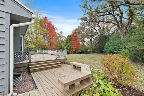 Tiny photo for 35W788 Burr Oak Lane, Dundee, IL 60118 (MLS # 12506617)